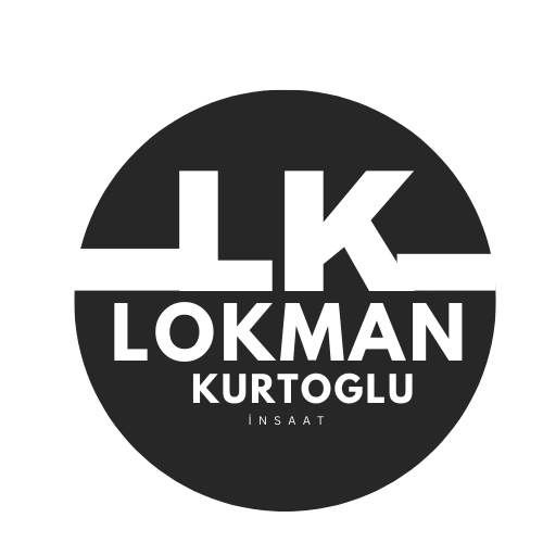 LokmanKurtoğlu İnşaat